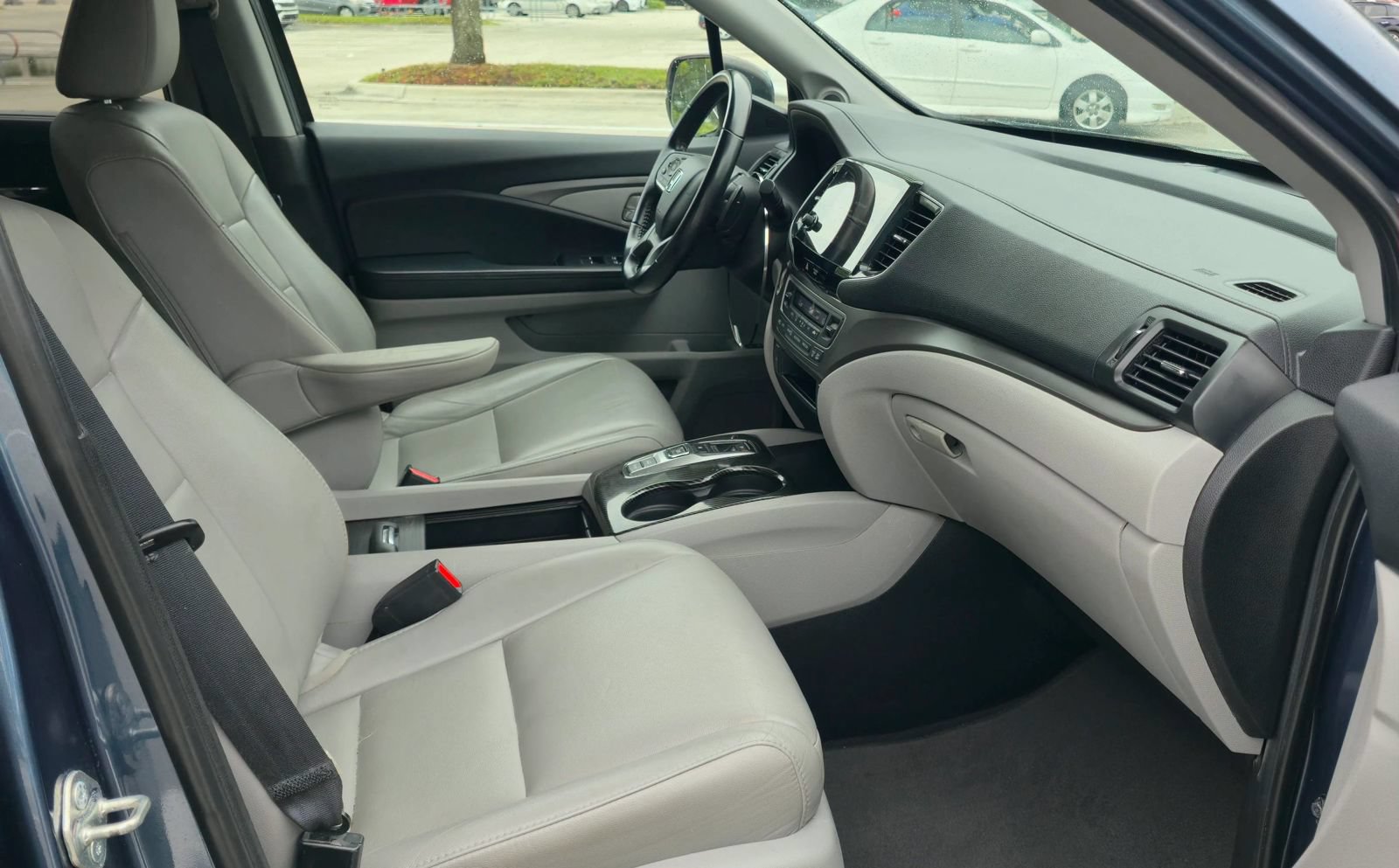 Used 2021 Honda Pilot EX-L image 5