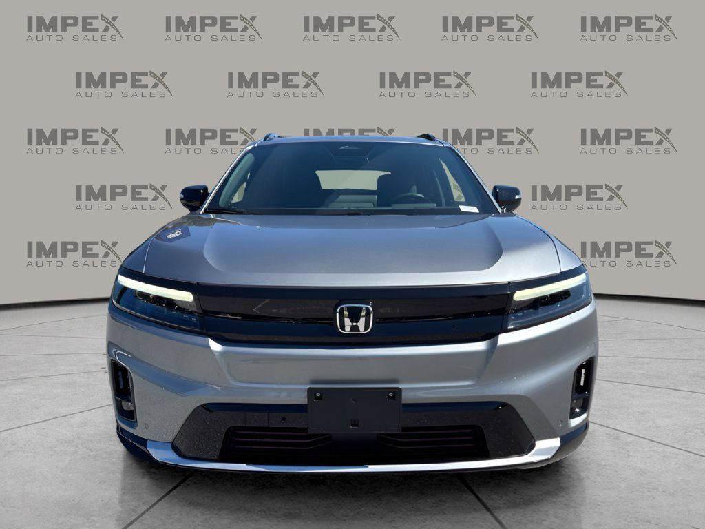 Used 2025 Honda Prologue Touring image 8