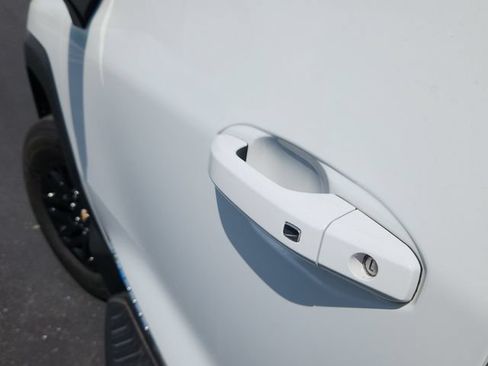 New 2024 Chevrolet Silverado EV W/T AWD/4WD image 13