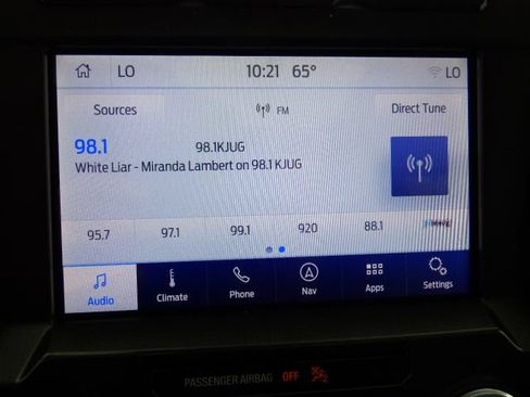 Used 2019 Ford F150 Platinum w/ Equipment Group 701A Luxury AWD/4WD image 31
