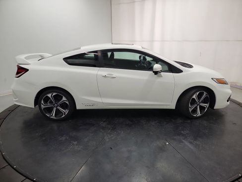 Used 2015 Honda Civic Si image 11