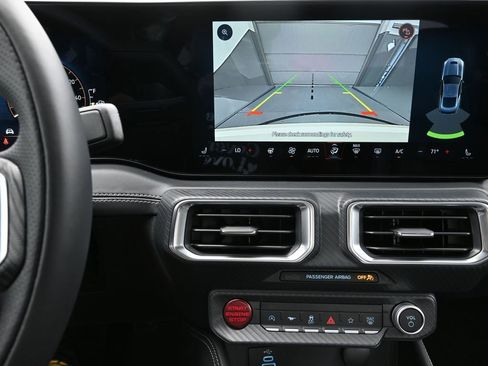 New 2025 Ford Mustang GT Premium w/ 60th Anniversary Package image 13