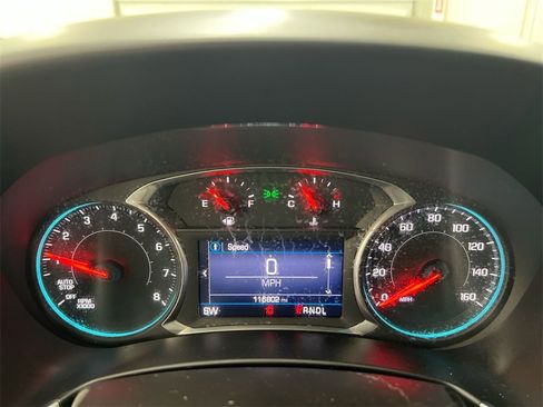 Used 2019 Chevrolet Equinox LT image 11