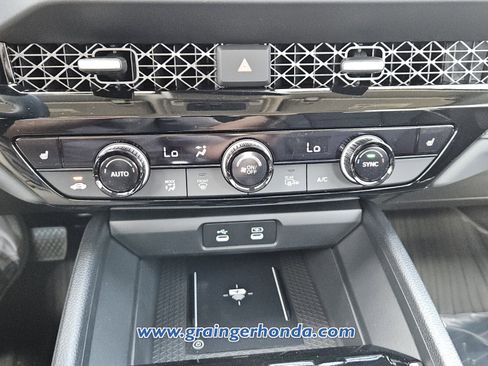 New 2026 Honda Accord EX-L image 16