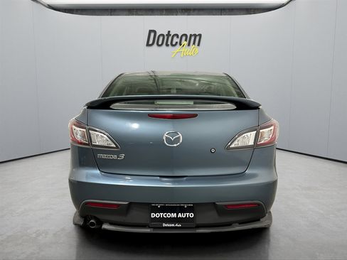 Used 2010 MAZDA MAZDA3 i Sport image 4