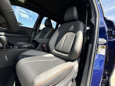 New 2026 Subaru Forester Sport AWD/4WD image 11