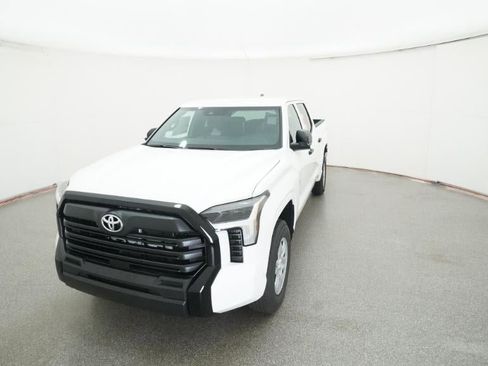 New 2026 Toyota Tundra SR image 16