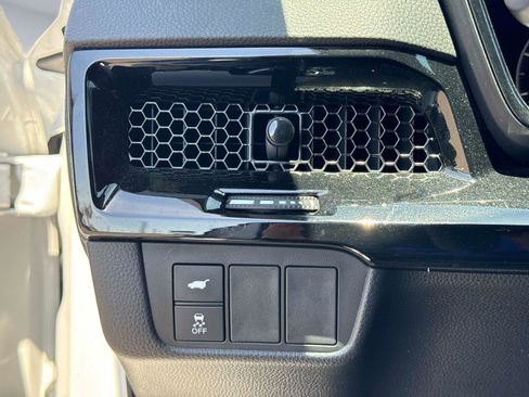 Certified 2023 Honda CR-V EX-L image 33