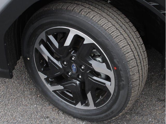 New 2026 Subaru Forester Touring AWD/4WD image 26