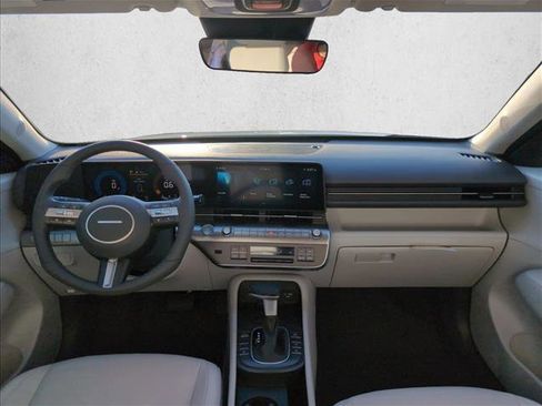 New 2026 Hyundai Kona SEL Sport image 18