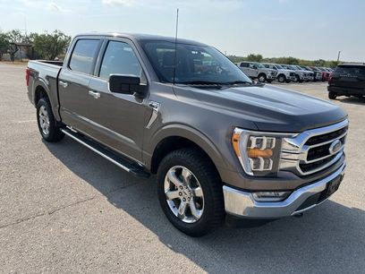Used 2022 Ford F150 XLT w/ Equipment Group 302A High