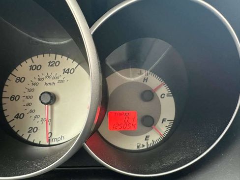 Used 2009 MAZDA MAZDA3 i Touring Value image 16