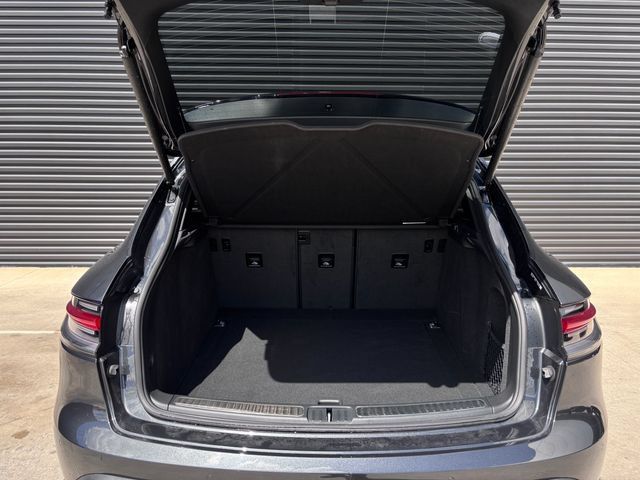Certified 2026 Porsche Macan AWD/4WD image 27