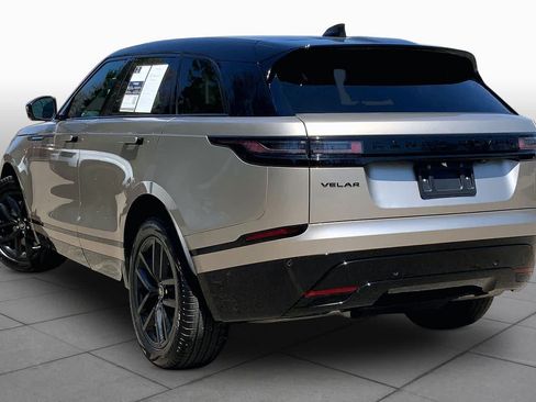 Used 2026 Land Rover Range Rover Velar Dynamic SE AWD/4WD image 12