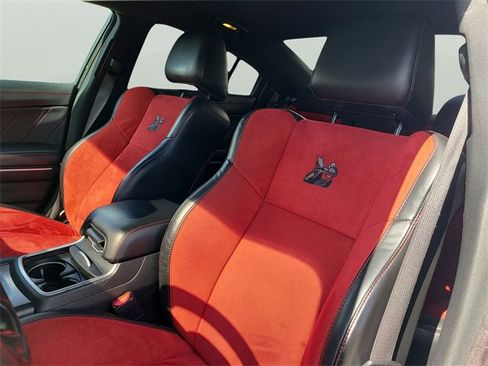 Used 2023 Dodge Charger Scat Pack w/ Plus Group image 23