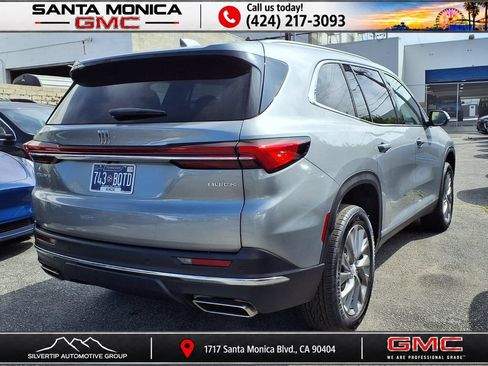 Used 2026 Buick Enclave Preferred FWD image 22