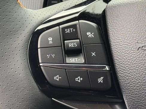 New 2026 Ford Explorer Tremor w/ Tremor Ultimate Package image 22