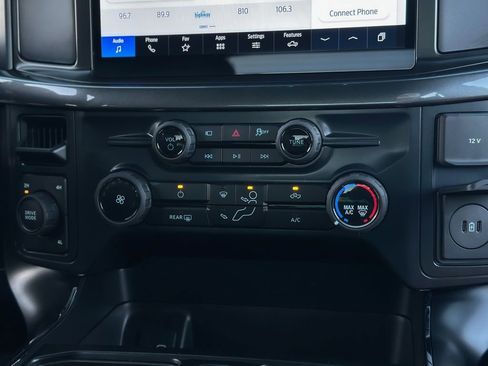 New 2025 Ford F150 STX image 33