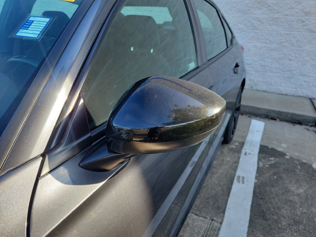 Certified 2024 Honda Civic Sport image 6