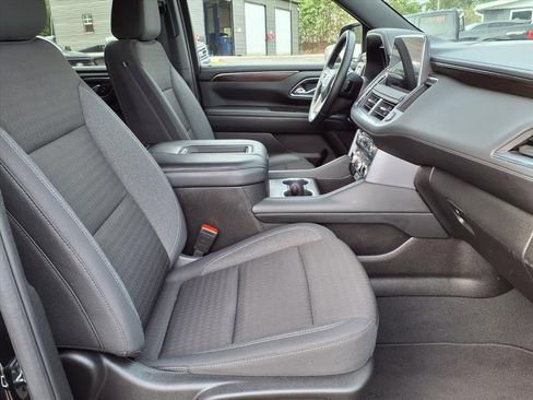 Used 2024 GMC Yukon SLE image 13