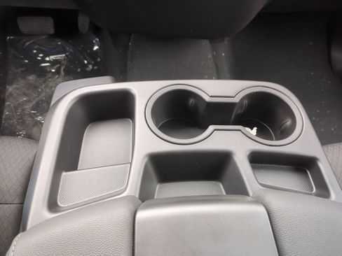 New 2026 GMC Sierra 1500 Elevation image 13