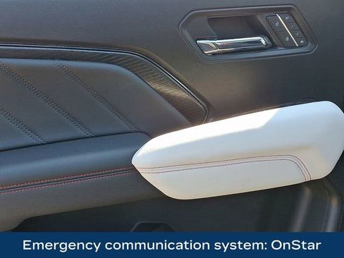 Used 2026 GMC Canyon AT4X image 23