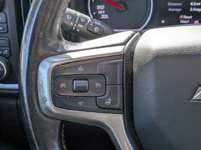 Used 2019 Chevrolet Silverado 1500 LT w/ All-Star Edition AWD/4WD image 21