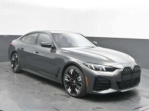 New 2026 BMW 430i w/ M Sport Package image 1