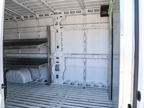 Used 2023 RAM ProMaster 3500 FWD image 18