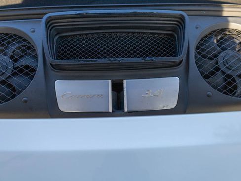 Used 2016 Porsche 911 Carrera image 71