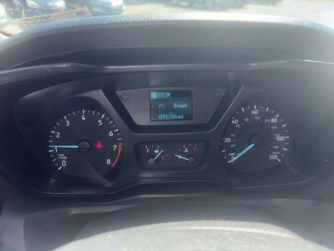 Used 2019 Ford Transit 350 XLT image 16