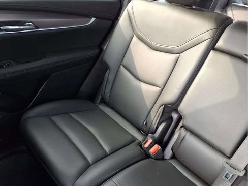 Used 2023 Cadillac XT6 Luxury w/ LPO, Floor Liner Package FWD image 16