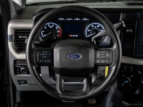 Used 2024 Ford F250 XL w/ STX Appearance Package AWD/4WD image 16
