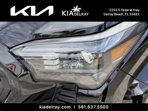 Used 2024 Toyota Tacoma SR AWD/4WD image 6