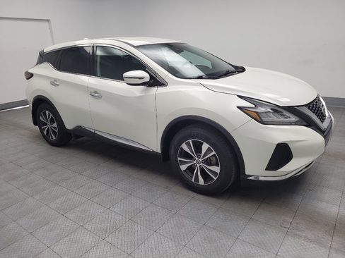 Used 2020 Nissan Murano S w/ Technology Package AWD/4WD image 11