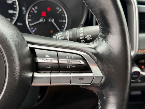 Used 2024 MAZDA CX-50 AWD 2.5 Turbo w/ Premium Pkg image 24