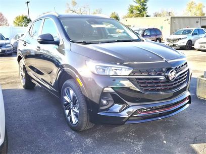 Used 2023 Buick Encore GX Select w/ Sport Touring Package