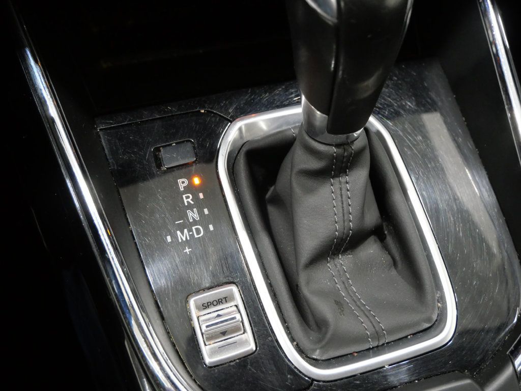 Used 2023 MAZDA CX-9 Touring AWD/4WD image 23