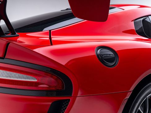 Used 2017 Dodge Viper GTC w/ ACR Package RWD image 63