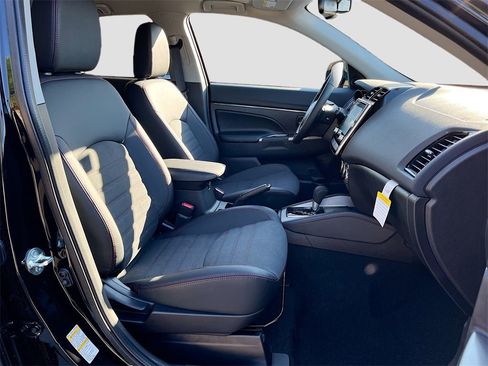 New 2025 Mitsubishi Outlander Sport SE image 26