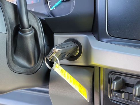 New 2026 Ford F450 XL image 29