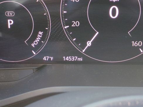 Certified 2024 MAZDA CX-90 Plug-In Hybrid w/ Preferred image 15