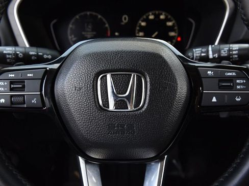 Certified 2025 Honda Pilot EX-L image 21