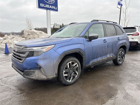 New 2026 Subaru Forester Limited image 6