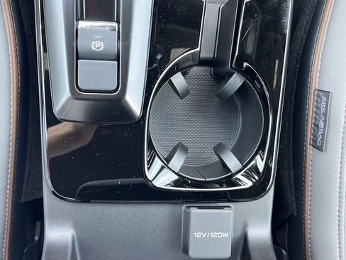 New 2026 Subaru Forester Sport AWD/4WD image 19