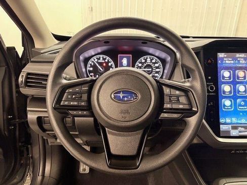 Used 2025 Subaru Crosstrek 2.0i Premium AWD/4WD image 11