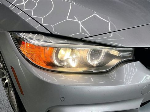 Used 2017 BMW 440i Gran Coupe xDrive AWD/4WD image 34