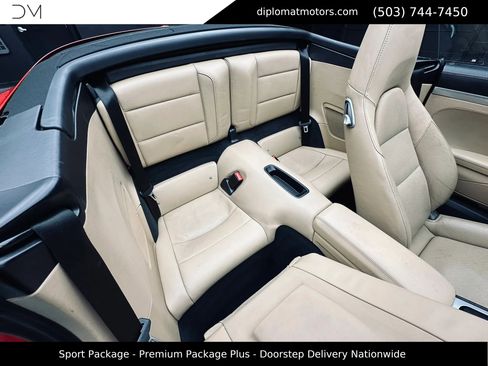 Used 2018 Porsche 911 Carrera 4S image 22