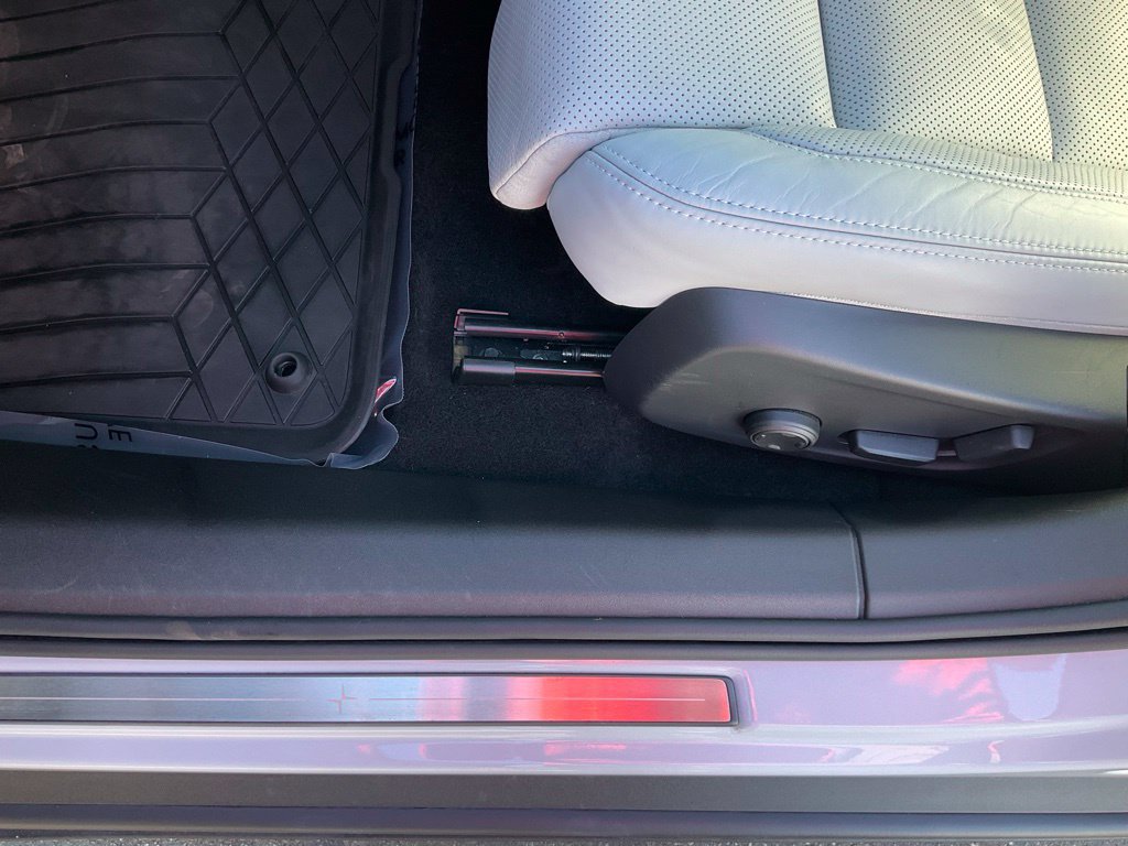 Used 2024 Polestar Polestar 2 AWD/4WD image 18
