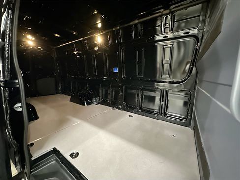 New 2026 Mercedes-Benz Sprinter 3500 image 24